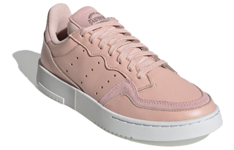 (WMNS) adidas Supercourt 'Vapour Pink' EE6044