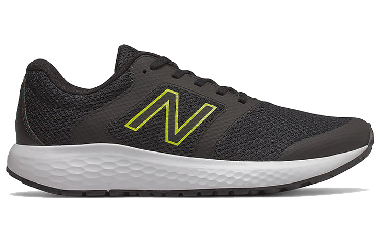 New Balance 420 'Black Yellow' ME420RN1