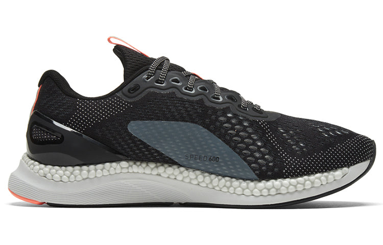 PUMA Speed 600 2 Black/Red 193102-06