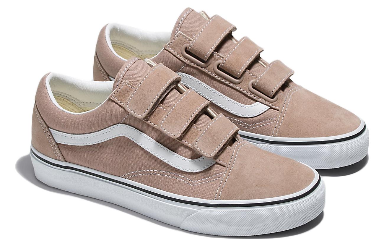 Vans Old Skool V Suede Canvas 'Etherea' VN0A7Q59AVK