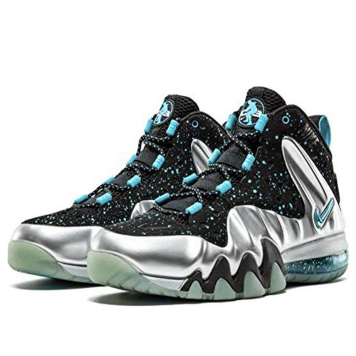 Nike Barkley Posite Max 'Splatter' 555097-040
