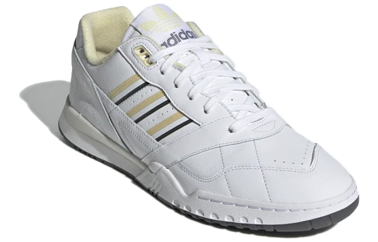 adidas A.R. Trainer 'White Easy Yellow'' BD7840