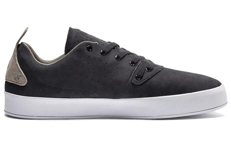 PUMA Scuderia Ferrari El Maestro 'Black White Brown' 306213-01