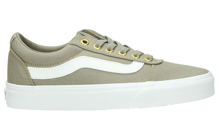 (WMNS) Vans Ward 'Aluminum' VN0A3IUNR7C