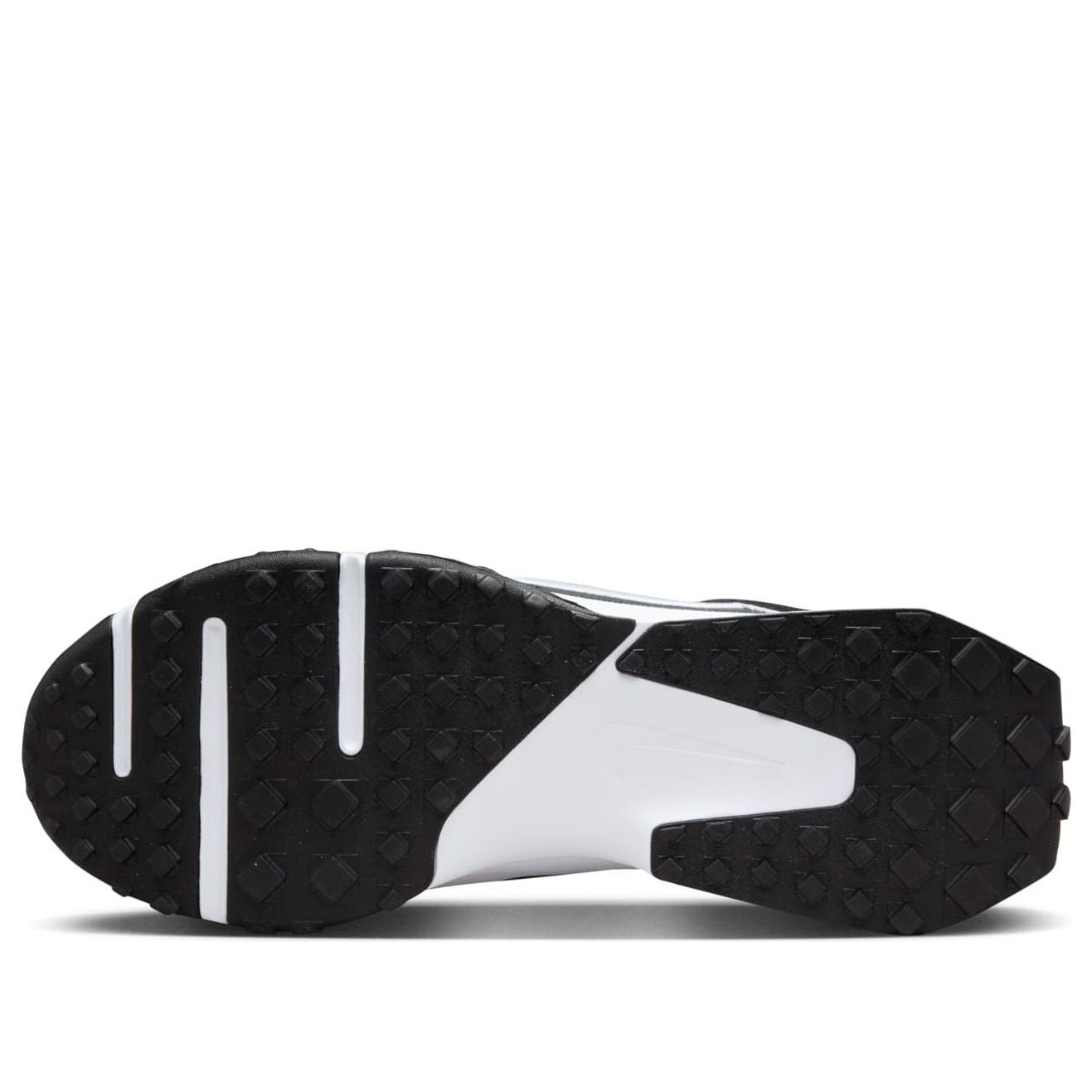 Nike Air Diamond Varsity Turf  'White Black' FN7454-102