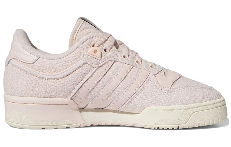 (WMNS) adidas Rivalry 86 Low 'Wonder Quartz' IG0068