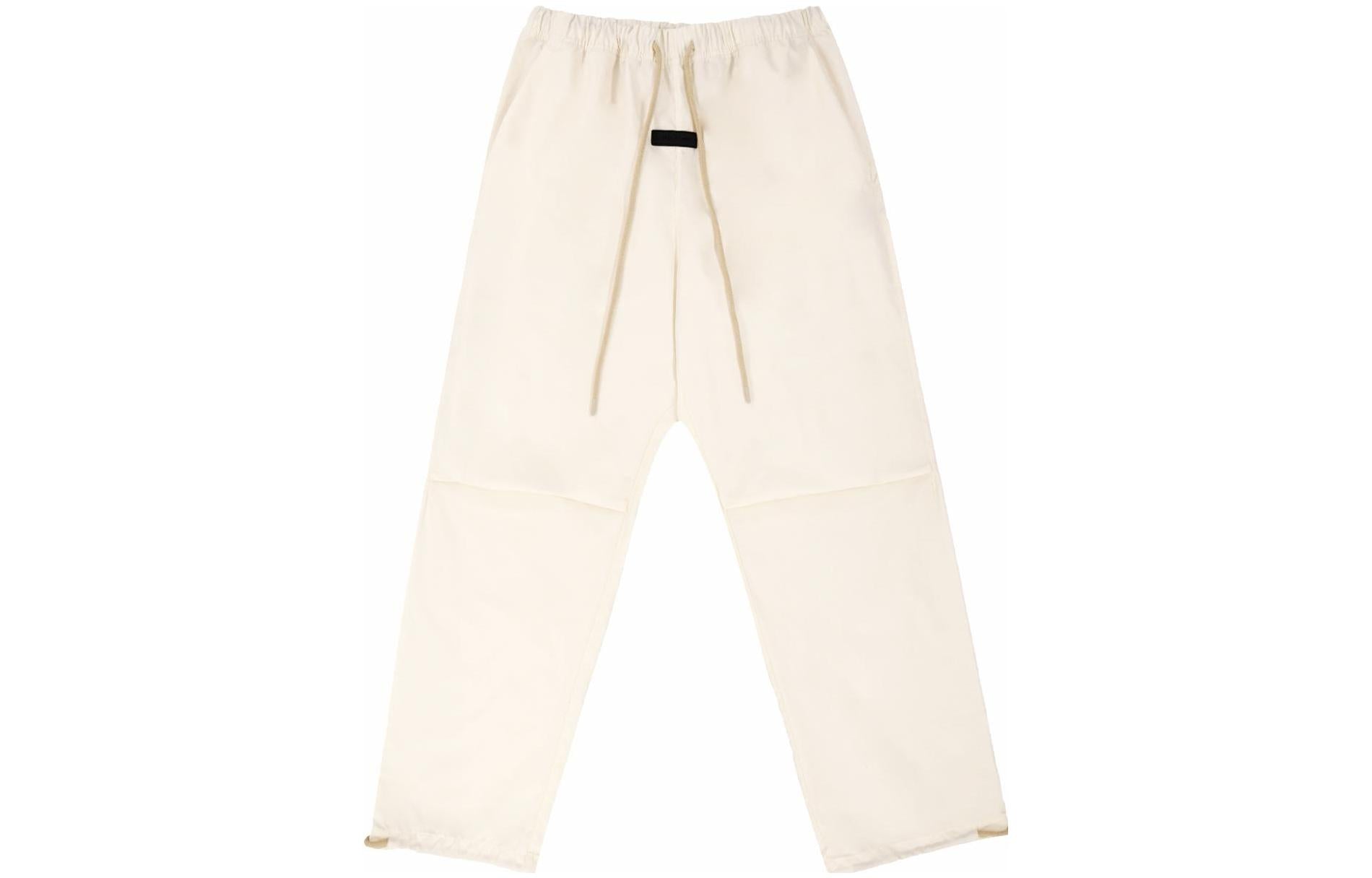Fear of God Essentials FW23 Relaxed Trouser 'Cloud Dancer' 130BT232081F