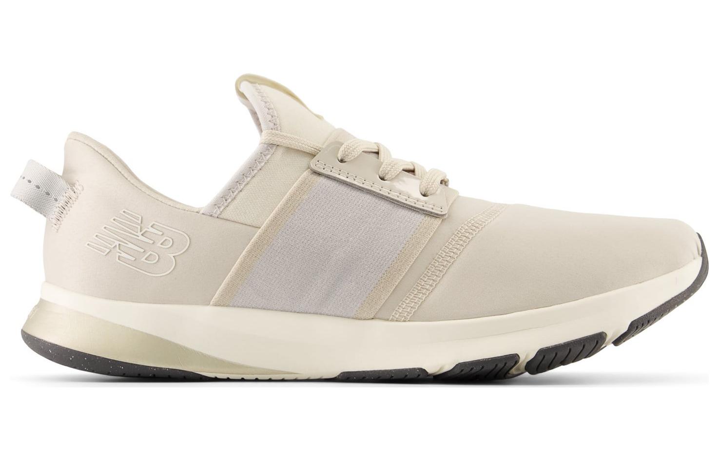 (WMNS) New Balance Nergize v3 'Cream' WXNRGGS3