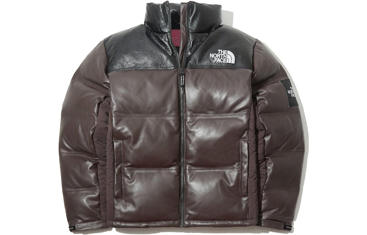 THE NORTH FACE Nuptse Jacket NJ1DK55J