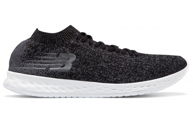 New Balance Fresh Foam Zante Solas 'Black' MZANSBB
