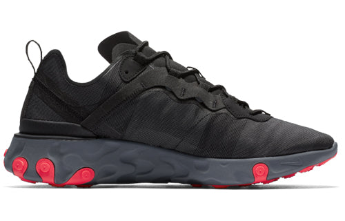 Nike React Element 55 'Solar Red' BQ6166-002