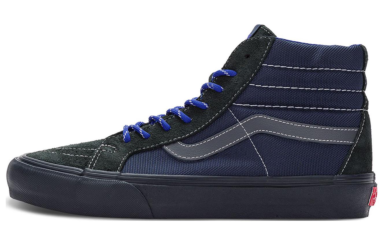 Vans SK8-HI Reissue Vlt Lx 'Navy' VN0A4BVHLKZ