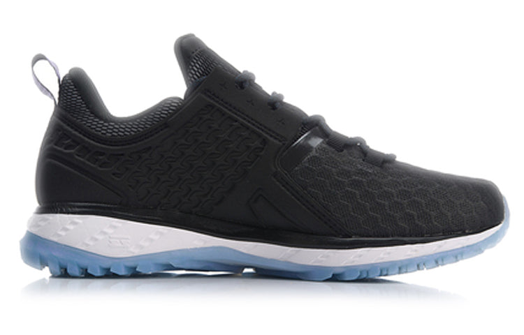 (WMNS) Li-Ning Protective Cloud 'Black' ARHN094-7