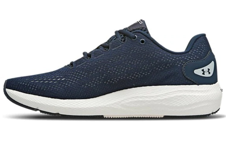Under Armour Charged Pursuit 2 Blue 3024046-400