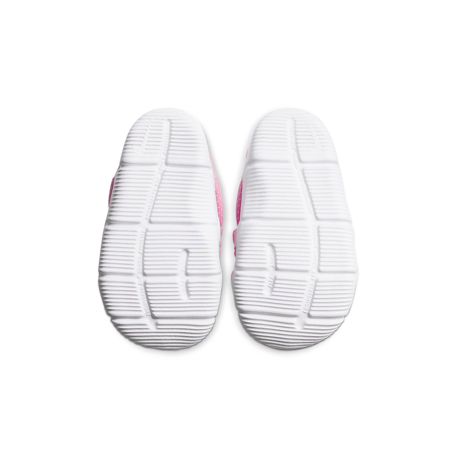 (TD) Nike Novice 'Pink Foam Silver' AQ9662-604