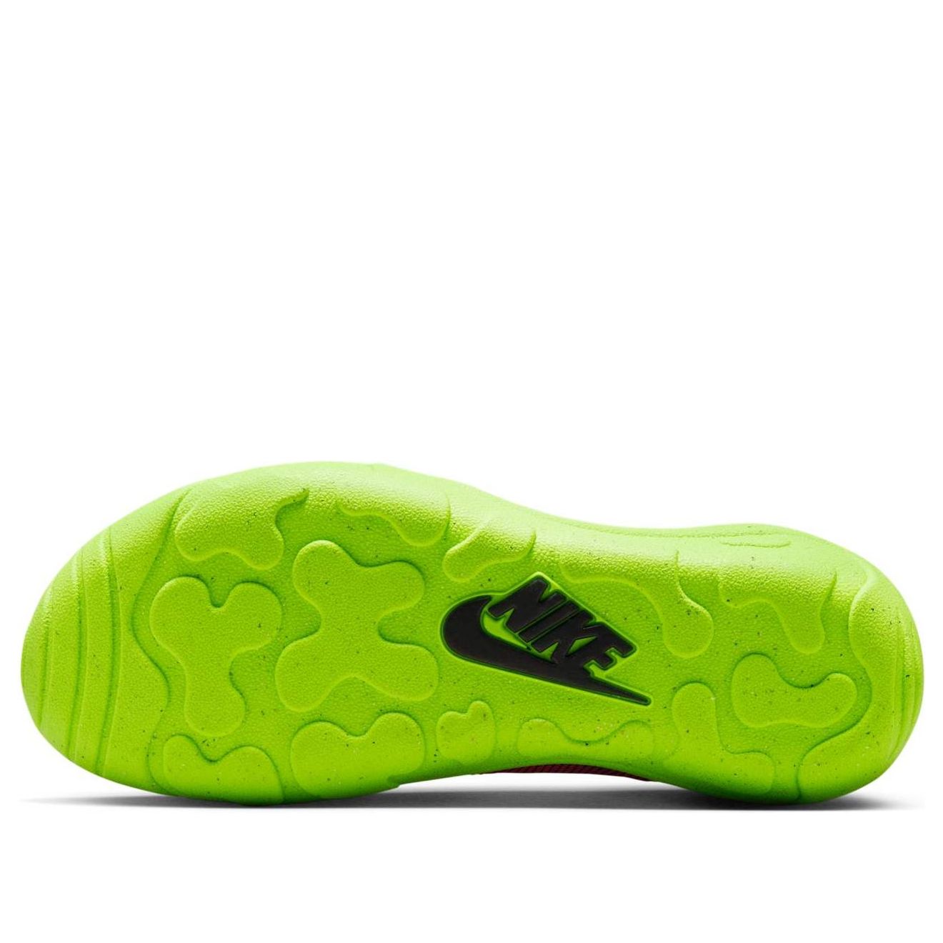 Nike Aqua Turf 'Hyper Pink Black Electric Green' FZ5628-601