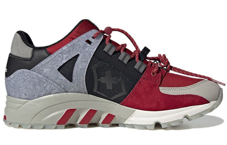 adidas Victorinox x EQT Support 93 'Swiss Army Knife' GV6830