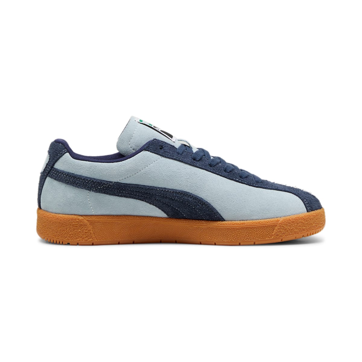 PUMA Delphin Block 'Frosted Dew Navy Gum' 399785-02