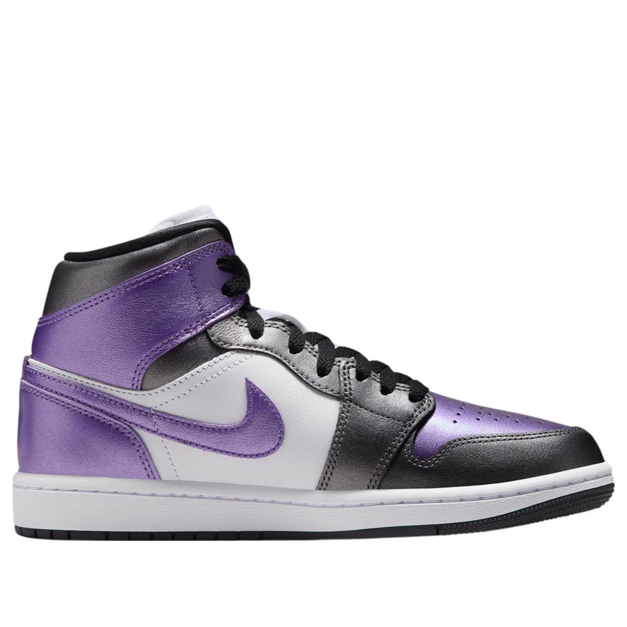 (WMNS) Air Jordan 1 'Metallic Purple' HJ5911-105