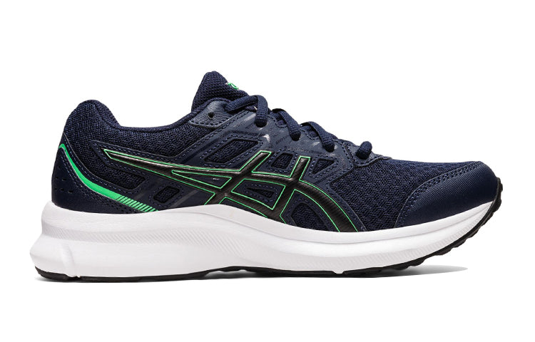(GS) ASICS Jolt 3 'Midnight New Leaf' 1014A203-404