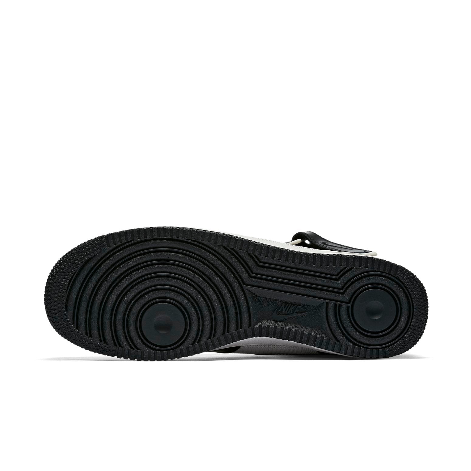 Nike Air Force 1 Mid '07 'Black White' 315123-037