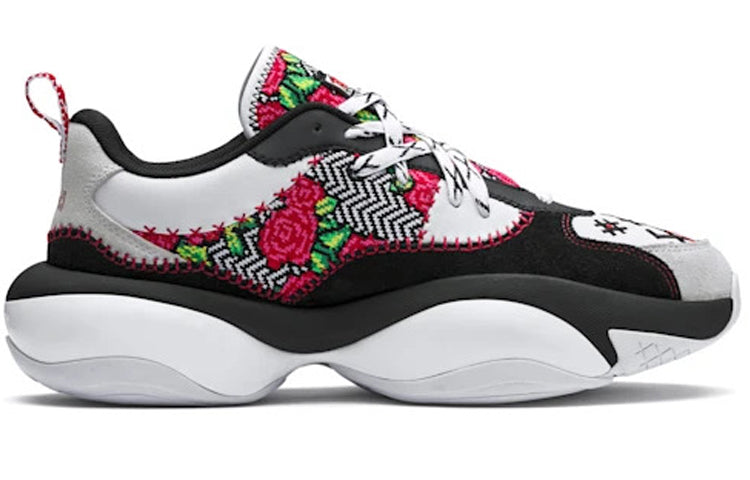 PUMA Jahnkoy x Alteration 'Rose' 370080-01
