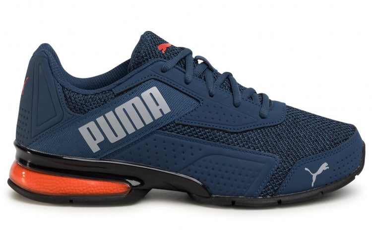 PUMA Leader Vt Nu Sneakers Blue 192674-05