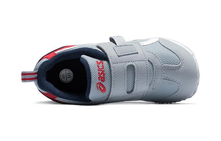 (PS) ASICS Idaho Mini Kt-Es 2 Grey/Blue 1144A083-020