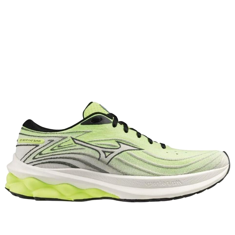 Mizuno Skyrise 5 'Green' J1GC240952