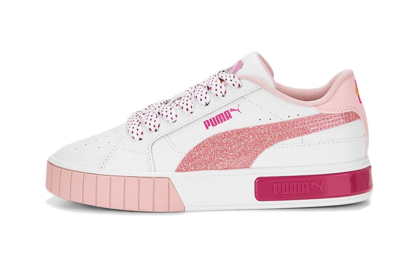 (PS) PUMA Paw Patrol x Cali Star 'Skye' 388498-01