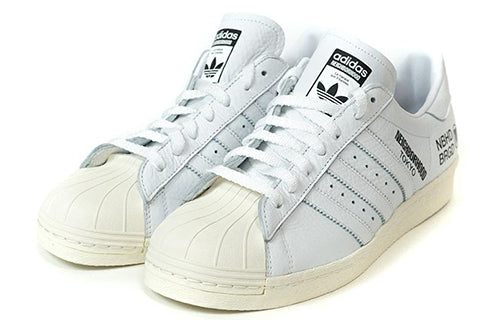 adidas originals by NEIGHBORHOOD 'Black White' F34156