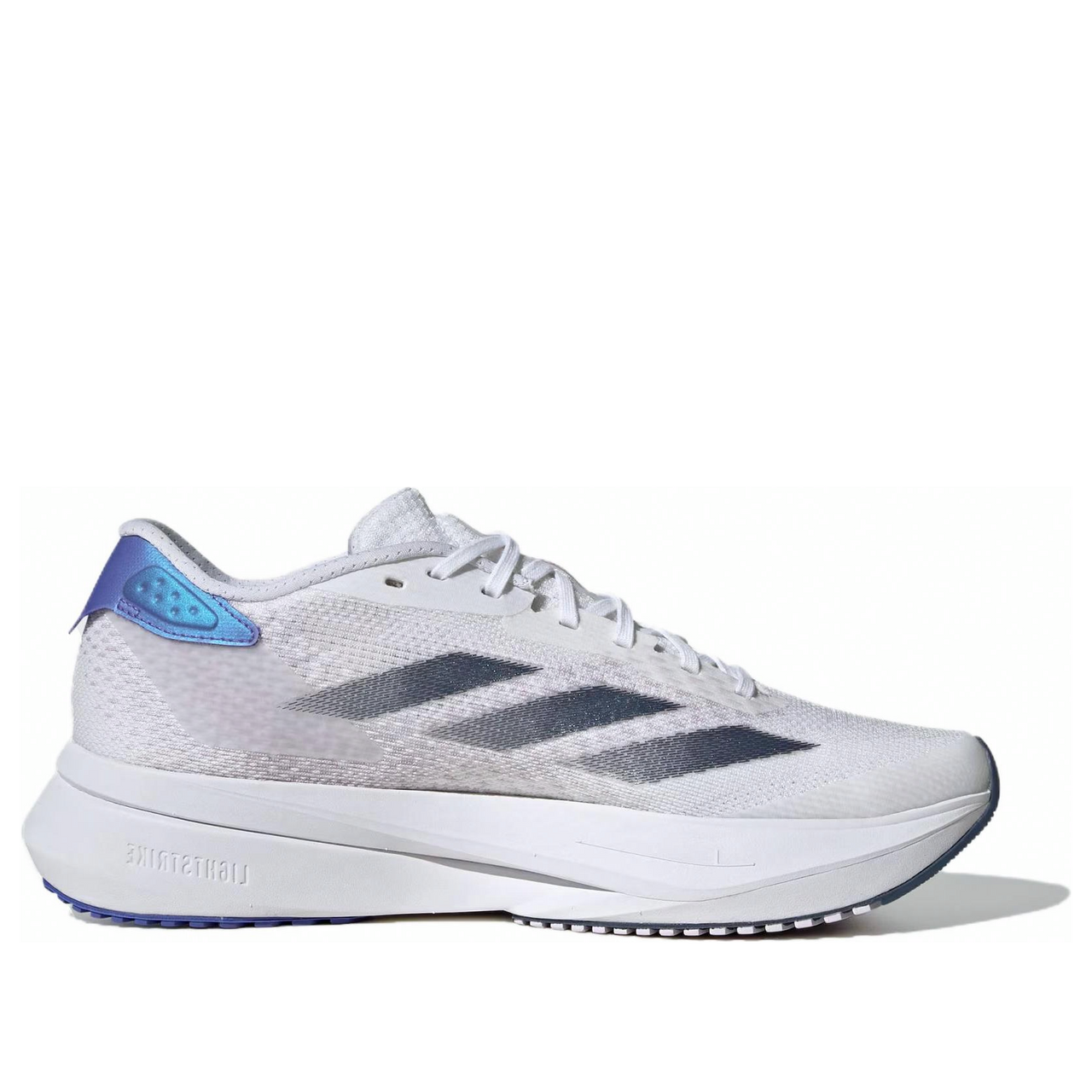 (WMNS) adidas Adizero SL2 'Cloud White Preloved Ink' IF6762