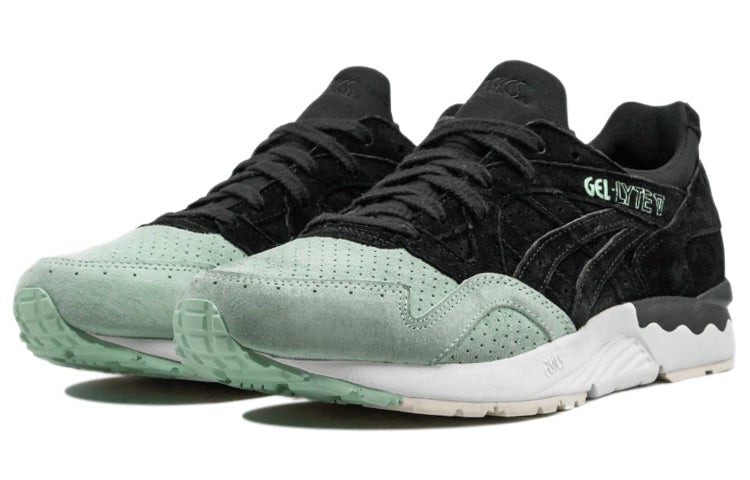 ASICS Gel-Lyte 5 'Black Green H737L-9090
