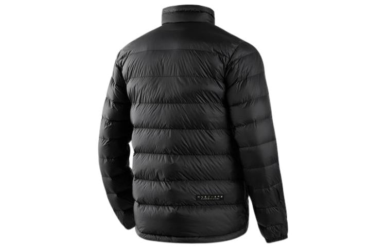 Skechers S Letter Down Jacket 'Black' P422M011