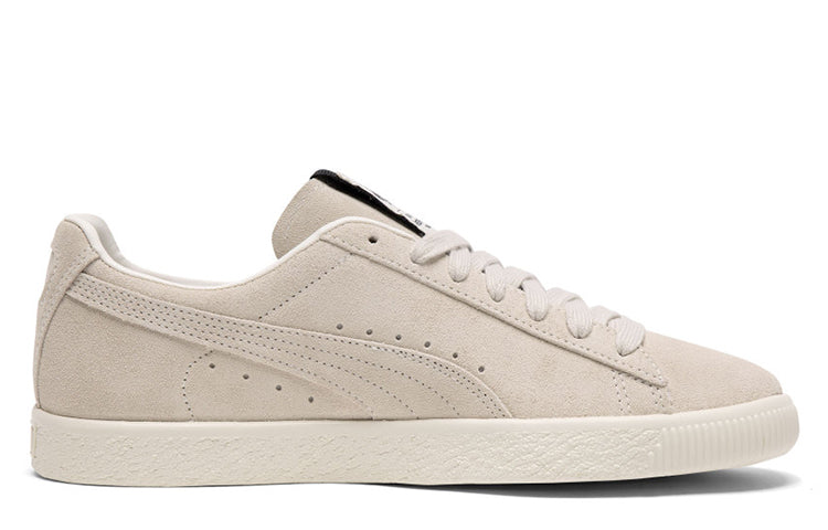 PUMA Clyde Fedora Creamy White 369884-02