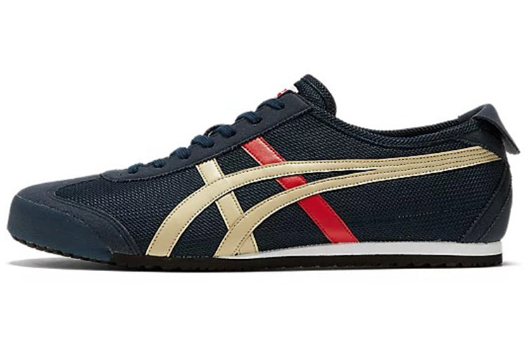 Onitsuka Tiger Mexico 66 'Midnight Birch' 1183C081-400