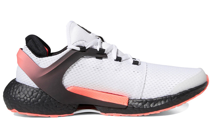 adidas Alphatorsion Boost 'Black Pink' FV6168