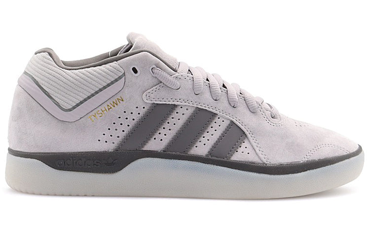 adidas Tyshawn 'Light Granite' FV5853