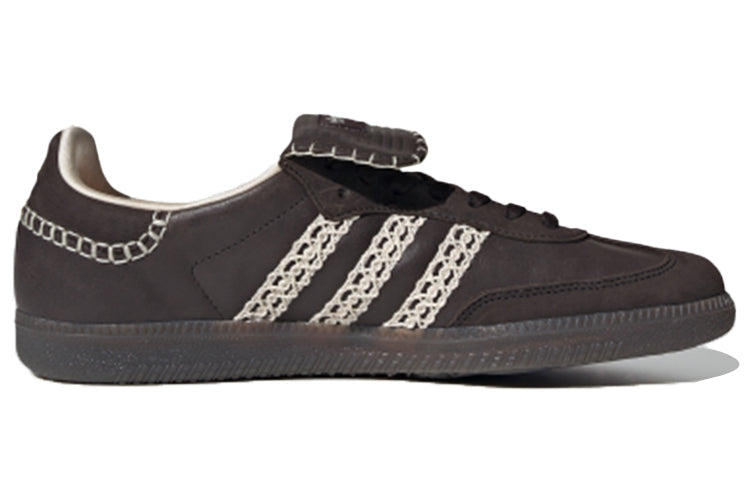 adidas x Wales Bonner Samba 'Black' FX7517
