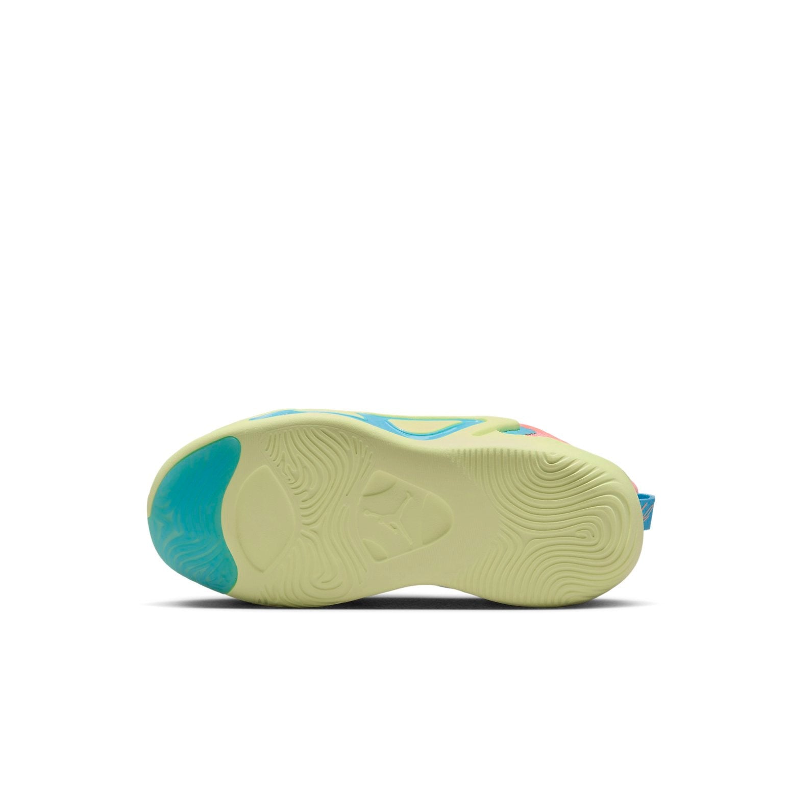 (PS) Air Jordan Tatum 1 'Pink Lemonade' DX5357-600