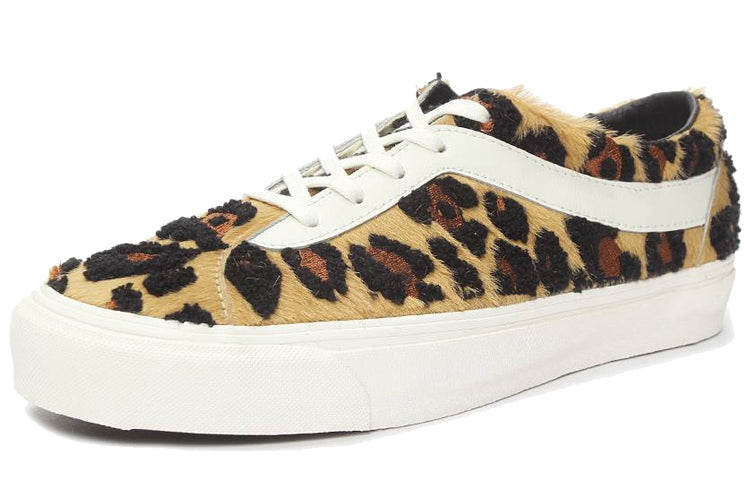 Vans Beth & Bold Knee & Ella Leopard Pack Bold Ni VN0A3WLPV7Z