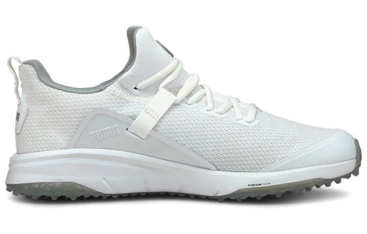 PUMA Fusion EVO White/Grey 193850-02
