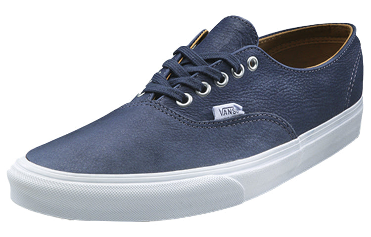 Vans Authentic Decon 'Parisian Blue' VN0A38EPMRU
