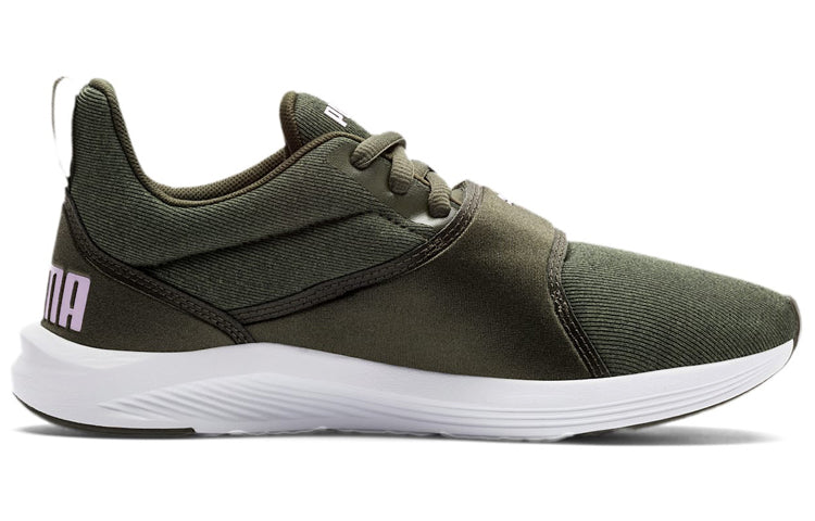 (WMNS) PUMA Prodigy Green 190952-06