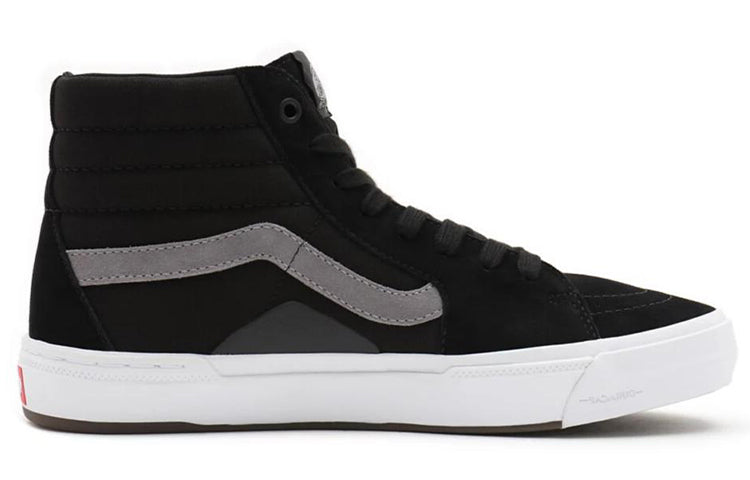 Vans BMX SK8-HI 'Black Grey' VN0A5JIQ9BG