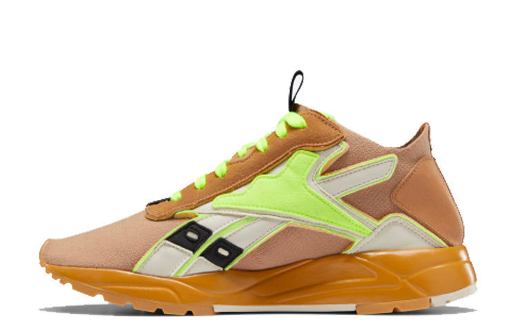 Reebok Victoria Beckham x Bolton Sock Low 'Soft Camel' FU7551