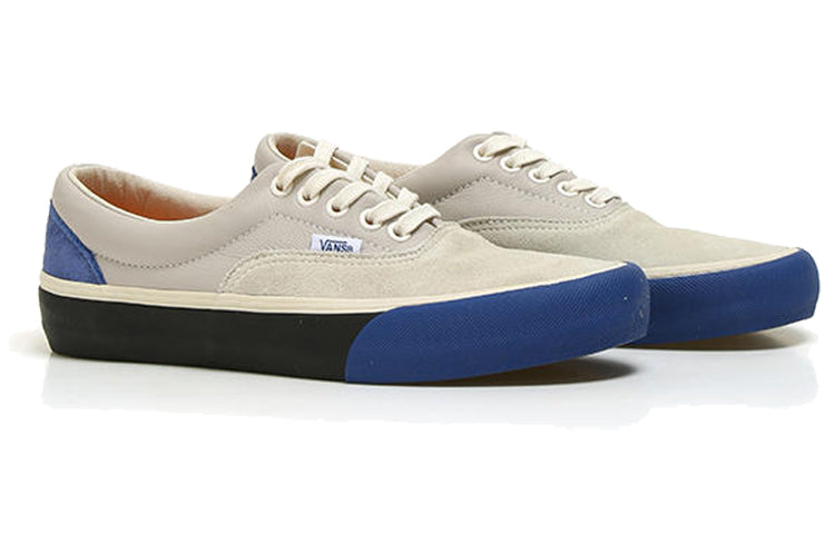 Vans Vault Era VLT LX Low Top 'Blue White' VN0A4BNHVYN1