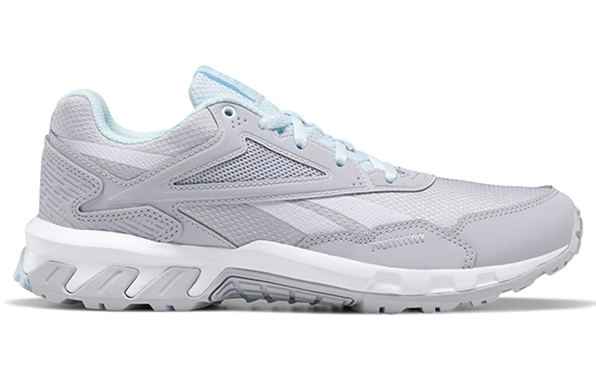 (WMNS) Reebok Ridgerider 5.0 'Gray White' EF4208
