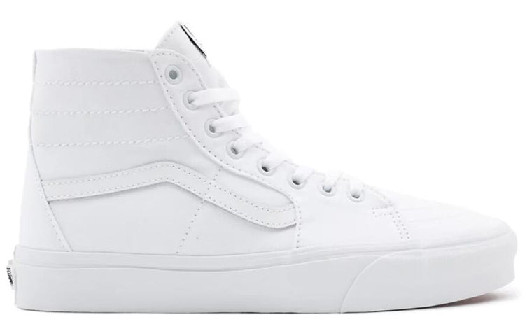 Vans SK8-HI Tapered 'True White' VN0A4U16L5R