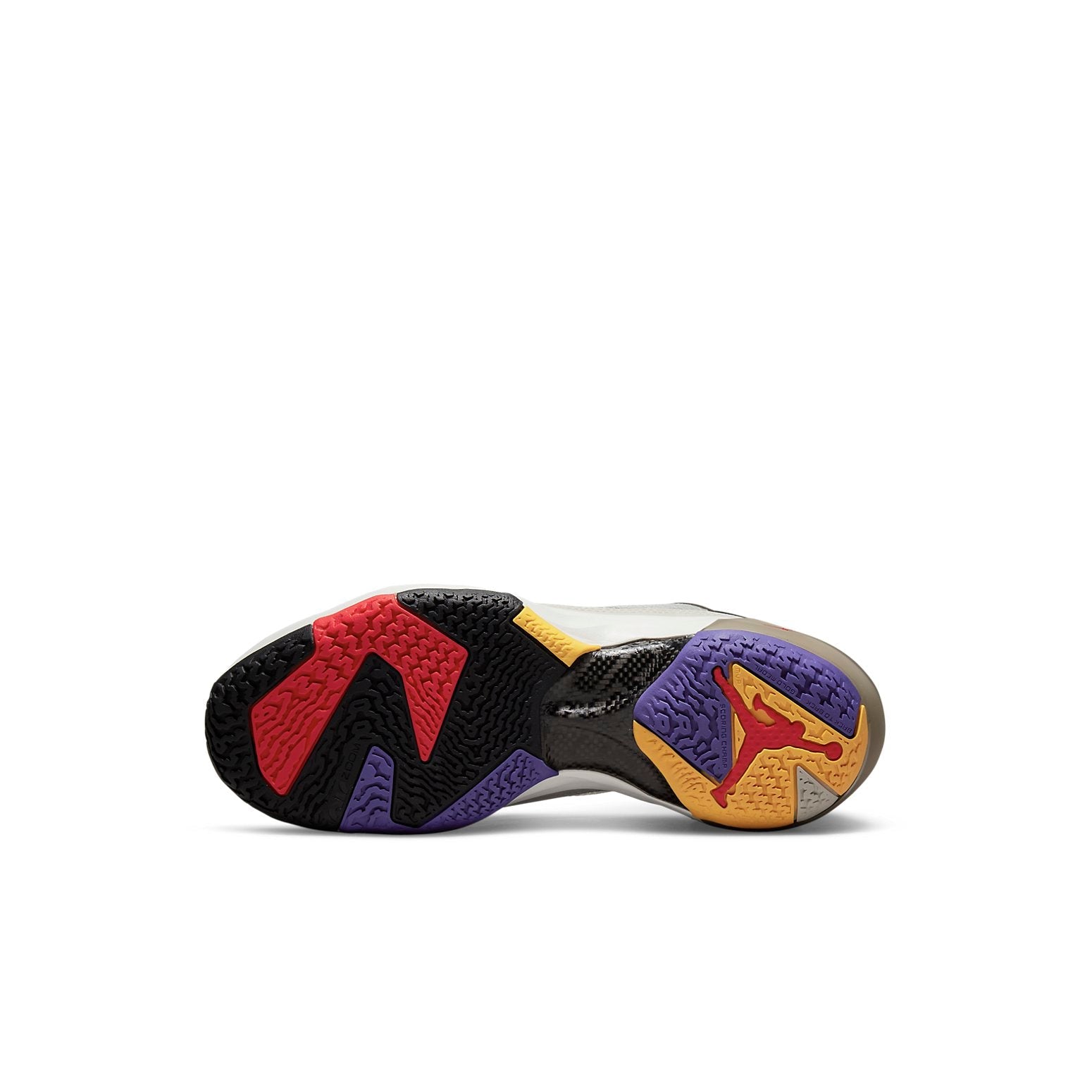 (GS) Air Jordan 37 'Beyond Borders' DD7421-060